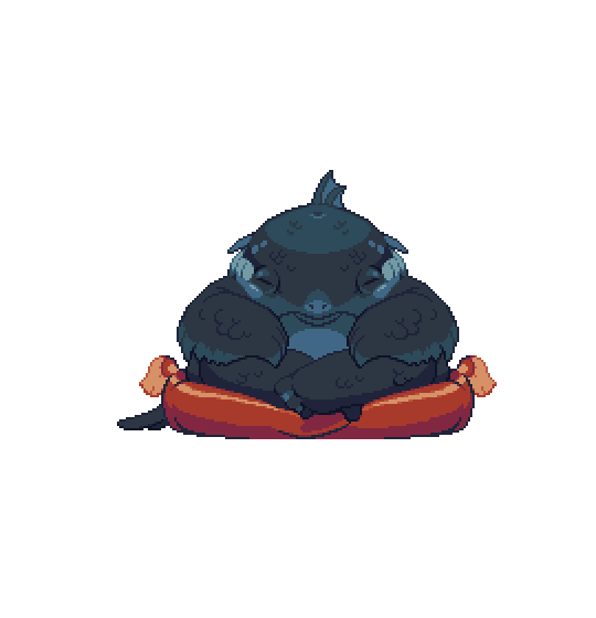 johanaronson:
“ Recent NPC for Crimson Legends
”
Our very own baby boy pixel extraordinaire Johan just started his own Tumblr, go give him a follow!